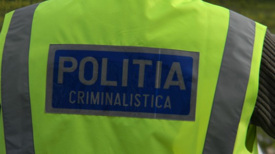 criminalist