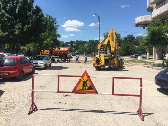 asfaltare giurgiu