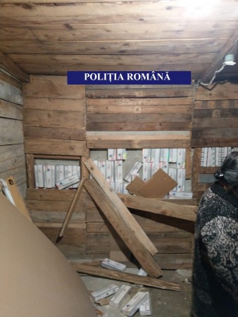 Țigări 2