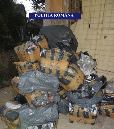 BUNURI CONTRAFĂCUTE