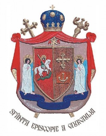 Episcopia Giurgiului