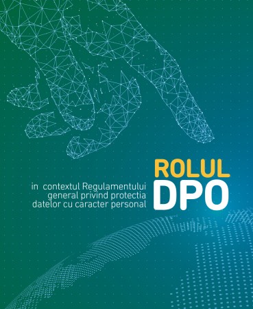 eBook-Rolul DPO in contextul GDPR