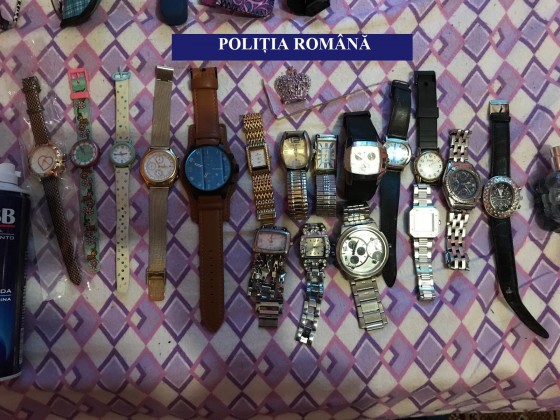 Percheziții 5