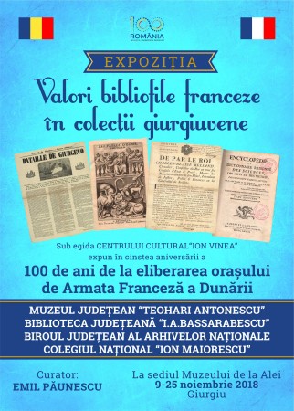 afis francezii