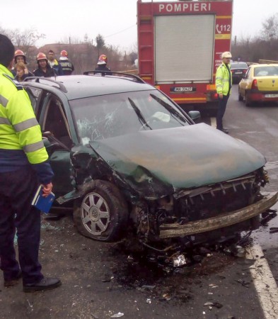 accident