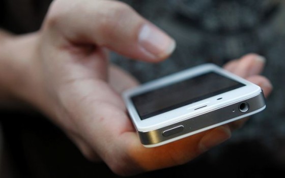 furt-telefon