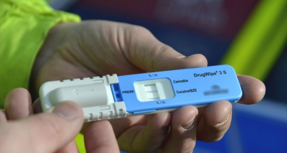 drog-detector