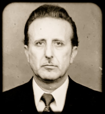 constantin chiran