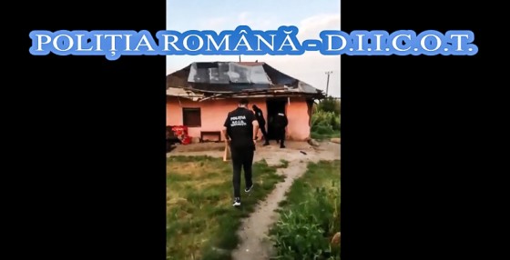 Droguri Clejani