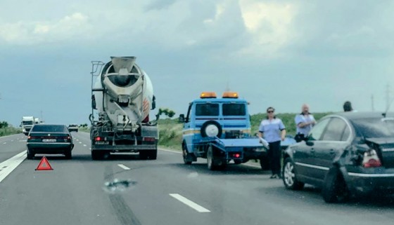 accident uzunu