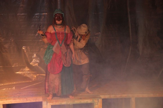 Asediul Venetiei (2)