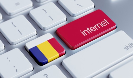 romania-internet