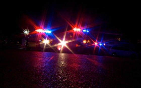 accident-masini-politie-ambulanta-girofar