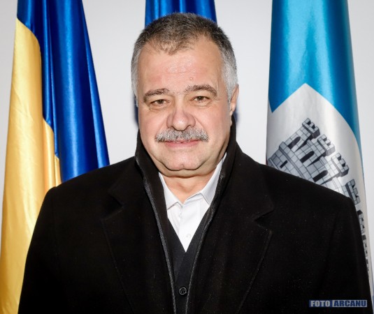 Florian Nicolae by Giurgiuveanul